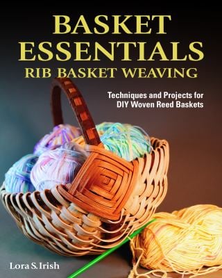 Fibre Basketry: Homegrown and Handmade book by Weavers of