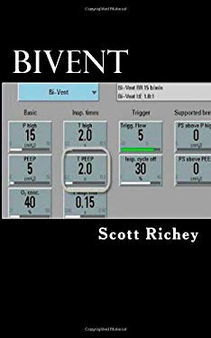 Mechanical ventilation made easy book