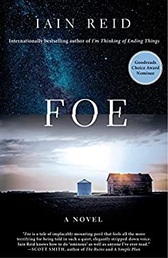 Foe : A Novel