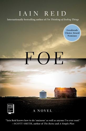 Foe : A Novel