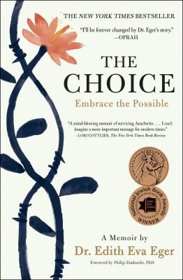 The Choice : Embrace the Possible