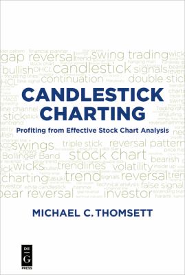 Chart Analysis Book Candlestick Charting : Profiting from Effective Stock Chart Analysis ...