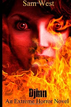 Djinn : An Extreme Horror Novel