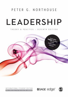 Leadership (International Student Edition) : Theory and Practice