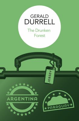The Drunken Forest
