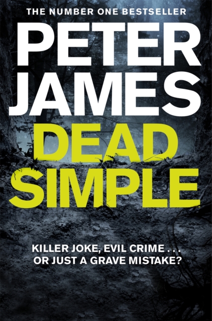 Need You Dead (Roy Grace Series) By Peter James – Very Good Condition Paperback, ISBN 9781509816323