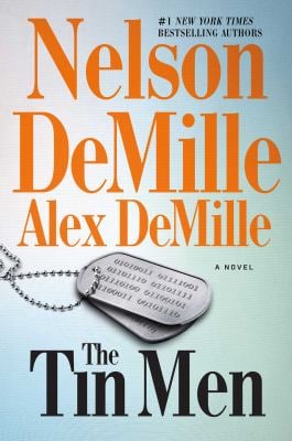 The Tin Men : A Novel