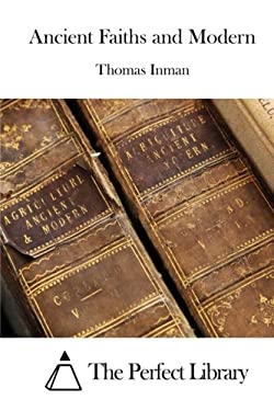 Ancient Faiths and Modern