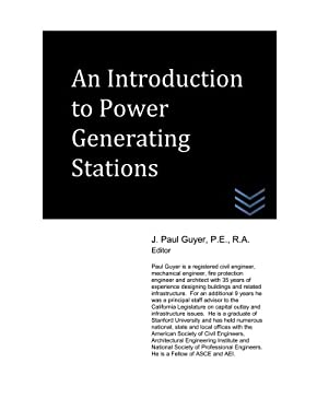 An Introduction to Power Generating Stations