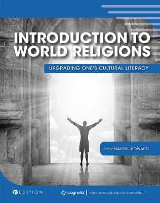 Introduction to World Religions : Upgrading One's Cultural Literacy