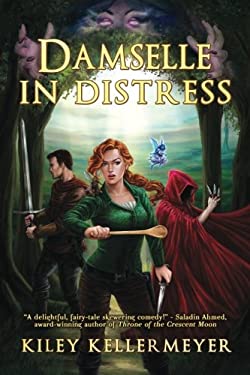 Damselle in Distress