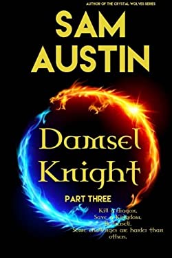 Damsel Knight: Part Three