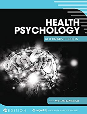Health Psychology : Alternative Topics