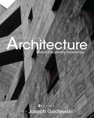 Introduction to Architecture : (First Edition)