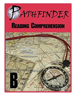 Pathfinder Reading Comprehension B
