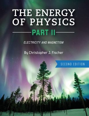 The Energy of Physics Part II : Electricity and Magnetism