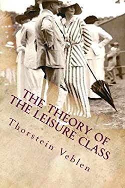 The-Theory-of-the-Leisure-