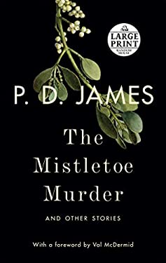 The Mistletoe Murder: and Other Stories