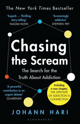 Chasing the Scream : The Inspiration for the Feature Film the United States vs Billie Holiday