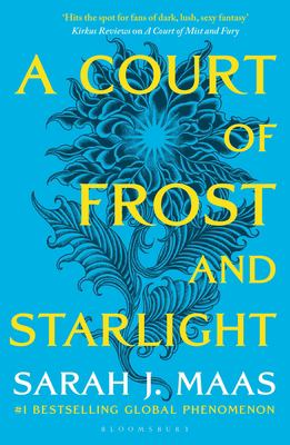 A Court of Frost and Starlight : An Unmissable Companion Tale to the GLOBALLY BESTSELLING, SENSATIONAL Series