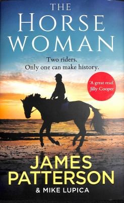 The Horsewoman