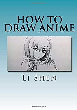How to Draw Anime : Practical Guide for Beginners