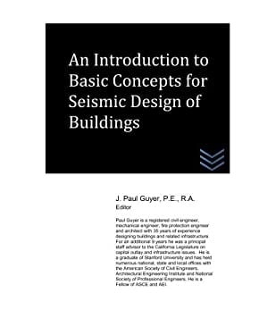 An Introduction to Basic Concepts for Seismic Design of Buildings