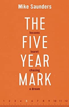 The Five Year Mark : Lessons Learnt Chasing a Dream