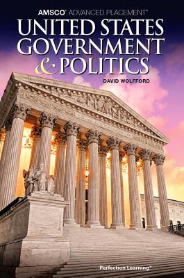 Amsco Advanced Placement United States Government &amp; Politicsamsco Advanced Placement United ...