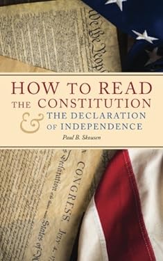 How to Read the Constitution and the Declaration of Independence used ...