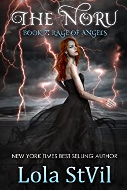 Noru 7 : Rage of Angels