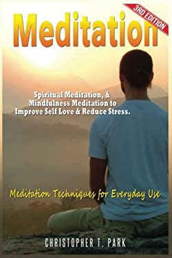 View of Meditation : Spiritual Meditation and Mindfulness Meditation - Improve ...