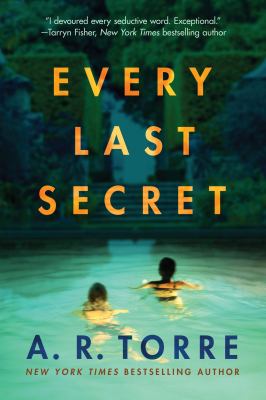 Every Last Secret as book, audiobook or ebook.