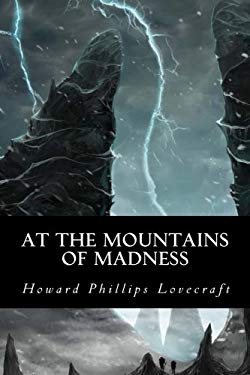 At the Mountains of Madness