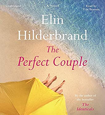 The Perfect Couple copy by Elin Hilderbrand: 9781549168802