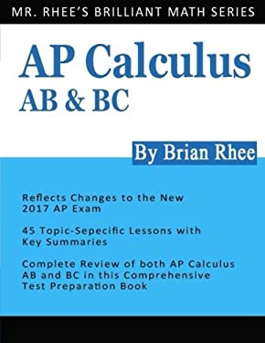 Ap Calculus Ab Math Book Buy New & Used Books Online with Free Shipping | Better World Books