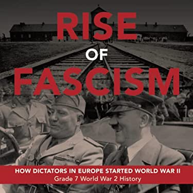 Rise of Fascism How Dictators in Europe Started World War II Grade 7 ...
