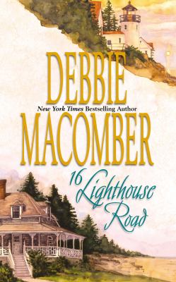 16 Lighthouse Road