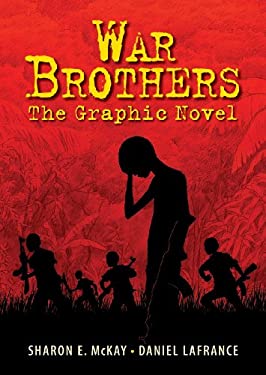 War Brothers : The Graphic Novel