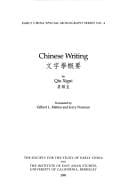 Chinese Writing