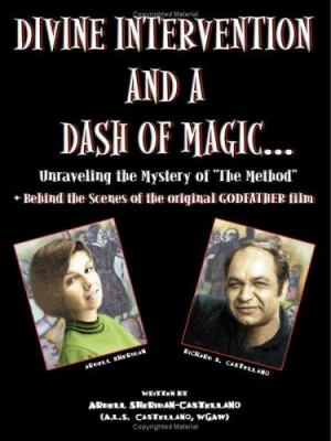 Divine Intervention and a Dash of Magic Unraveling the Mystery of "The