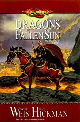 dragons of summer flame