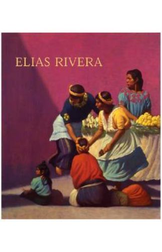 Elias Rivera