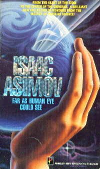 Far As Human Eye Could See