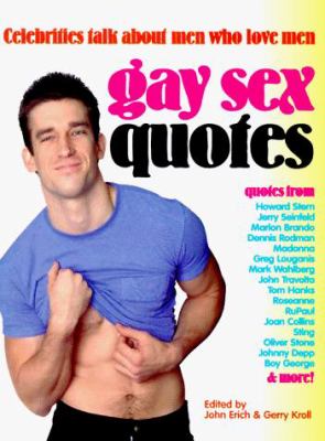 Gay Love Sex Quotes Vivian Stanshall Quote: “Like The Shock Of