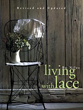 洋書 Living with Lace Bo Niles Living with Lace: Niles, Bo: 8601415993332: Amazon.com: Books