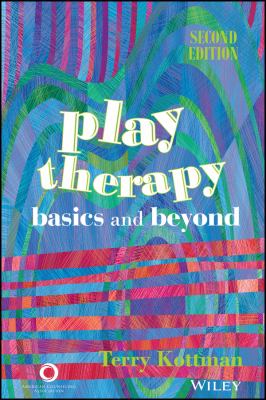 Play Therapy : Basics and Beyond book by Terry Kottman: 9781556203053