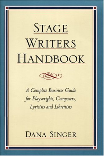 writers handbook