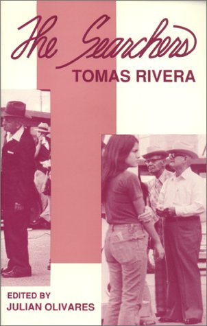 The Searchers : Collected Poetry
