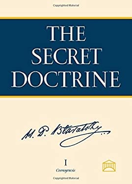 The Secret Doctrine